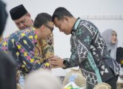 Harapan Warga Kuansing: AKBP Angga Febrian Herlambang Lanjutkan Kapolres Lama