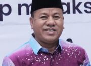 Bupati Suhardiman Amby Akan Tangkap dan Pidanakan Perusahan Nakal