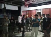 Langkah Maju, Lurah Eka Putra: Satgas Pemberantas Pekat Tengah Digodok
