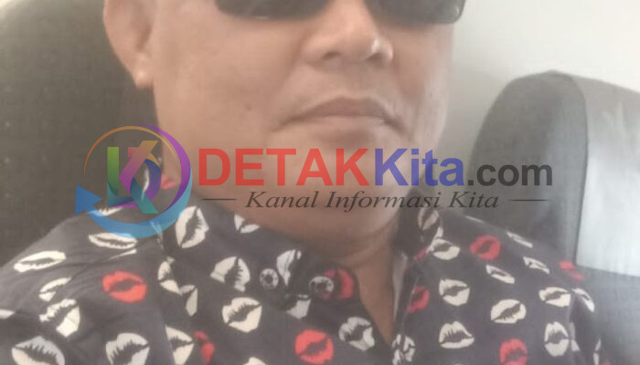 Lurah Eka Putra Apresiasi Gerak Cepat Polres Kuansing Tangkap Pelaku Pembunuhan Warga