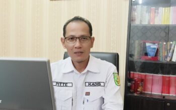 Jika Membandel, Peron Sawit Ilegal Akan Ditutup Hingga Lengkapi Perizinan