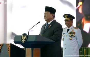 Berkah Ramadhan, Presiden Prabowo Berikan Berbagai Diskon dan Pastikan THR