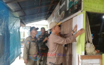 Bupati Suhardiman Larang Rumah Makan Buka Siang Hari Selama Ramadhan