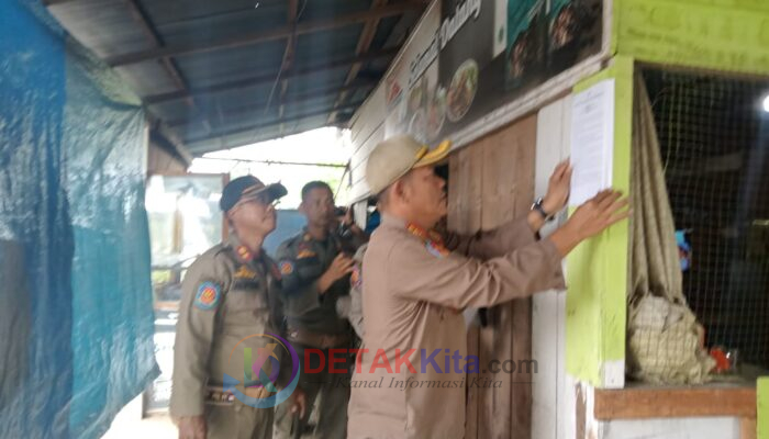 Bupati Suhardiman Larang Rumah Makan Buka Siang Hari Selama Ramadhan