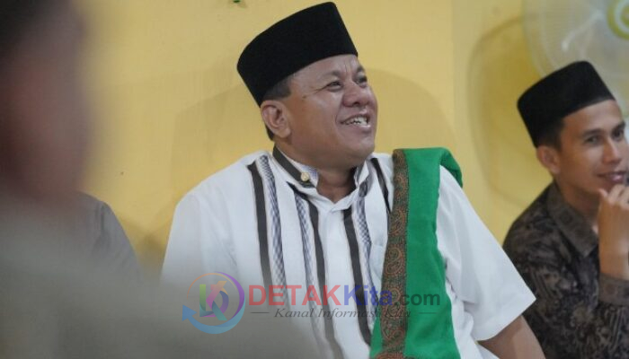 Bupati Suhardiman Sarankan Selama Bulan Ramadhan Utamakan Kegiatan Keumatan