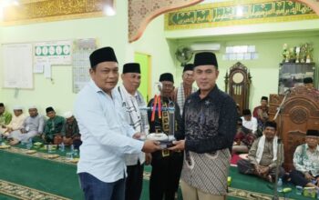 Koto Taluk Juara Umum MTQ Kenegerian Taluk Kuantan, Dasver Librian: Jangan Pernah Berpuas Diri