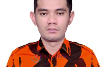 MPC Pemuda Pancasila Dukung Langkah Bupati Suhardiman Tutup PT SIM Meresahkan Masyarakat
