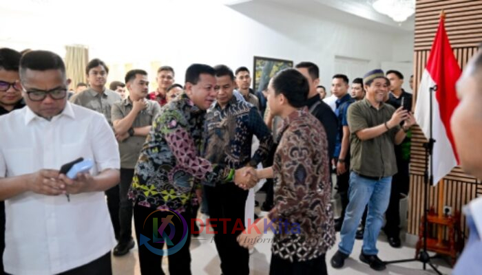 Bupati Suhardiman Bersama Gubernur dan Kepala Daerah Se-Riau Berjuang Demi Daerah Temui 11 Menteri
