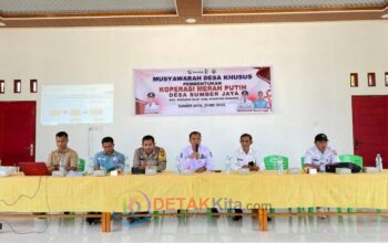 Apa Ga Menyala We! Selasa – Jumat Gaspoll Bentuk Koperasi Merah Putih