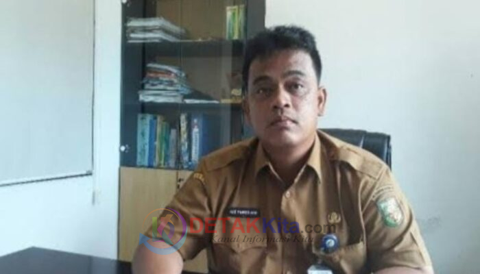 Sosok Segudang Prestasi di PUPR Calon Sekda Kuansing Termuda Terus Melejit