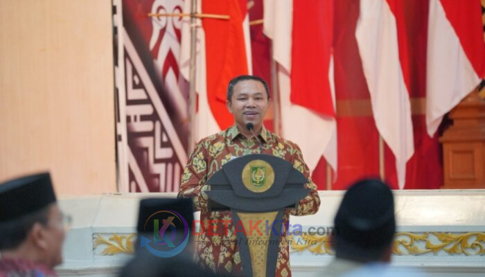 Gubri Abdul Wahid Bakal Carikan Solusi Untuk Pertambangan Rakyat