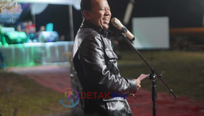 Bupati Suhardiman Sebut Pemkab Kuansing Mulai Benahi Tata Kota Tahun Ini