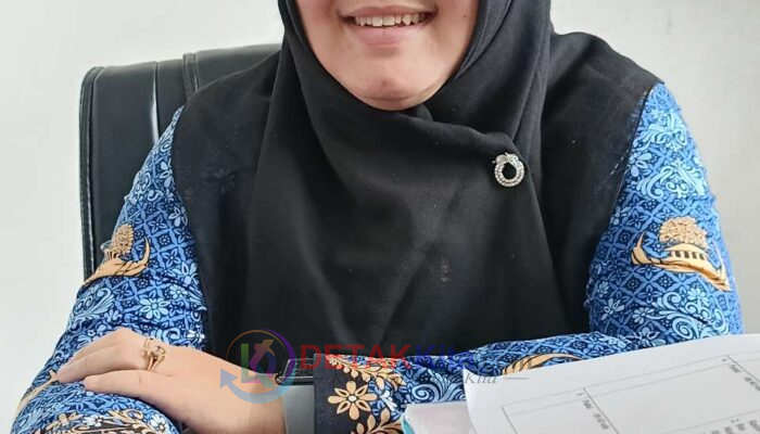 Ini Jadwal Kepulangan Ratusan Jemaah Haji Kuansing