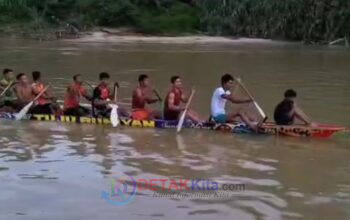 Tuju Bunian Sungai Namo PT Altamis Multi Sarana Siap Gemparkan Gelanggang