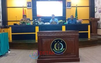 Kolaborasi Kejari Kuansing Bersama Pemda – BPN Selamatkan Aset Daerah