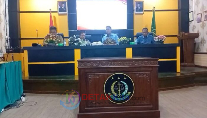 Kolaborasi Kejari Kuansing Bersama Pemda – BPN Selamatkan Aset Daerah