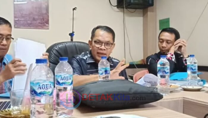Dinilai Kooperatif Ketika Diberikan Sanksi DLH Kuansing Tegas PT SIM Segera Urus SLO