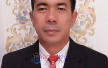 Mardansyah Terkait Pelantikan Berikutnya: Masih Disusun