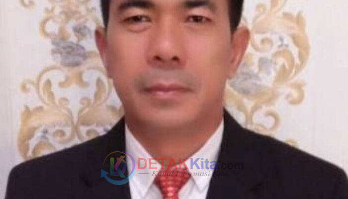 Mardansyah Terkait Pelantikan Berikutnya: Masih Disusun
