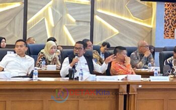 Bupati Zukri Minta Penertiban TNTN Lebih Perhatikan Aspek Manusiawi