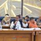 Bupati Zukri Minta Penertiban TNTN Lebih Perhatikan Aspek Manusiawi