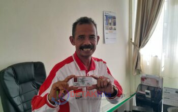 GPM-R Bakal Demo di Polda Riau: Bustamar Bantah Terkait Dugaan Perambahan Hutan