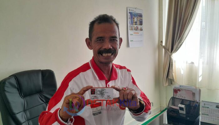 GPM-R Bakal Demo di Polda Riau: Bustamar Bantah Terkait Dugaan Perambahan Hutan