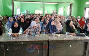 Sukses Gelar Rakor, MTs Negeri Tebing Tinggi Siap Sambut Tahun Ajaran Baru