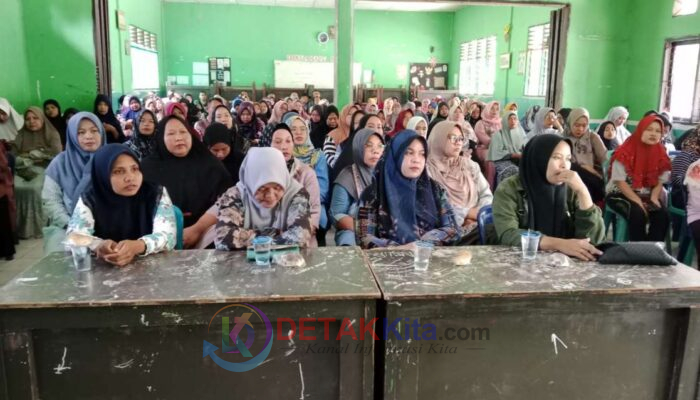 Sukses Gelar Rakor, MTs Negeri Tebing Tinggi Siap Sambut Tahun Ajaran Baru
