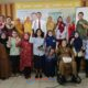 Catat Sejarah, Seminar How To Be a Great Teacher Hadirkan Coach Syafii Efendi