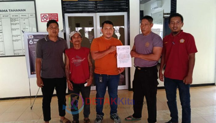 FPK-LK Akan Gelar Aksi Unras, Tuntut Tanggung Jawab PT YBS atas Kerusakan Jalan dan Limbah!