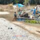 Polsek Benai Amankan Pelaku PETI Rusak Aliran Sungai