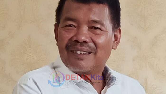 Camat Marjanis Tak Tahu Rencana Unras FPK-LK, Lahan Kebun PT YBS Diduga di Kawasan Hutan