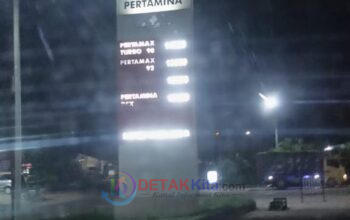 Dugaan Tidak Transparan, Proses Rekrutmen dan Pecat Massal Karyawan di SPBU Lipat Kain
