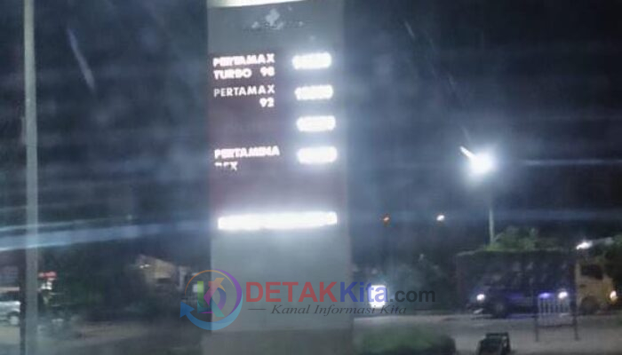 Dugaan Tidak Transparan, Proses Rekrutmen dan Pecat Massal Karyawan di SPBU Lipat Kain