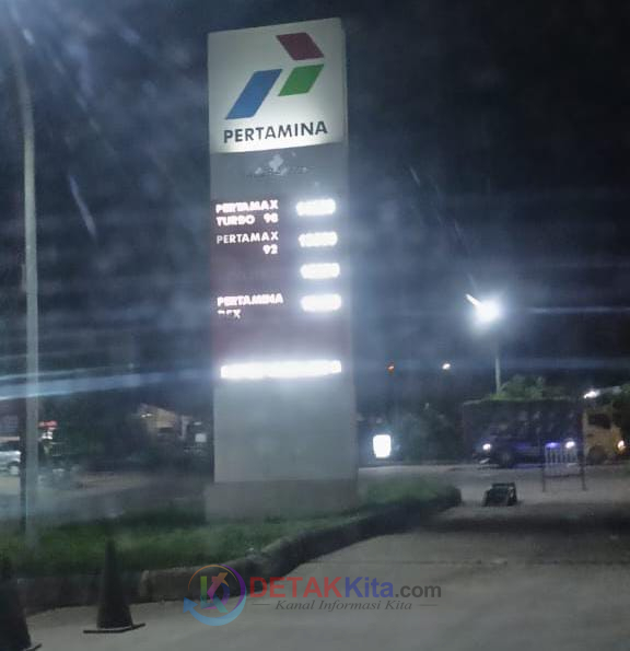 Dugaan Tidak Transparan, Proses Rekrutmen dan Pecat Massal Karyawan di SPBU Lipat Kain