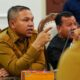 Bupati Suhardiman – Gubri Abdul Wahid Ingin Festival Pacu Jalur Jadi Imam Kebudayaan