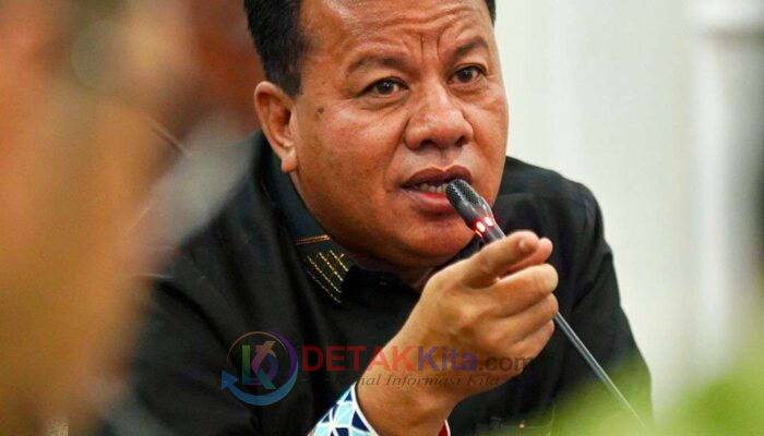 Bupati Suhardiman Expose Rencana Pelaksanaan Festival Pacu Jalur 2025