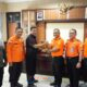 Bupati Kuansing Sambut Hangat Audiensi Basarnas Pekanbaru, Bahas Kesiapsiagaan dan Mitigasi Bencana