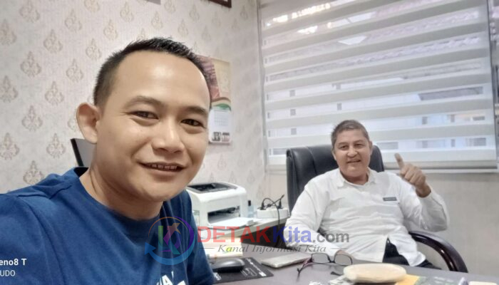 Pemprov Riau Dorong Terus Pacu Jalur Mendunia, Tepian Narosa Akan Jadi Saksi