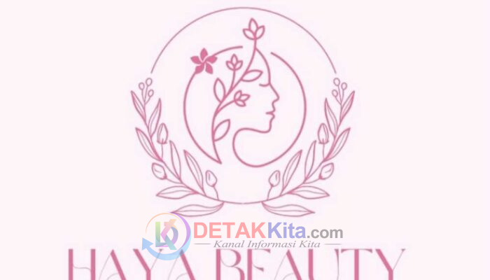 Haya Beauty Hadirkan Kemudahan Belanja Kosmetik Berkualitas Lewat Shopee