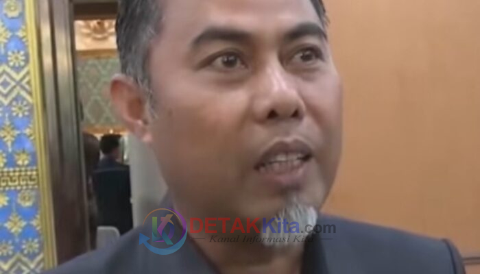 Jalan Provinsi Riau di Kuansing Mulai Dikerjakan, Dewan Zulhendri : Berjuang Tiada Akhir