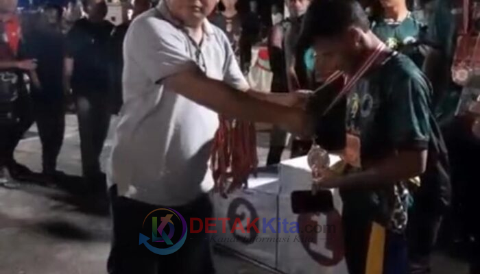 Festival Pacu Jalur Mini IPPA 2025: Meriah, Sportif, Berbudaya