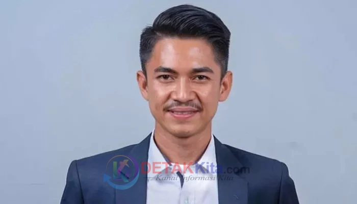 Manuver DPP: Satria Mandala Putra Resmi Plt Ketua PDIP Kuansing, Mesin Partai Siap Dipacu Hadapi Tahun Politik