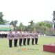 Sertijab Polres Kuansing: Kapolres Tegaskan Jabatan Adalah Amanah