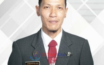 Mall Pelayanan Publik Pertama di Kuansing Akan Diresmikan 17 Agustus 2025