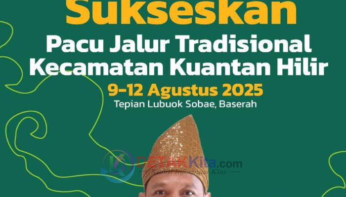 Ini Dia Daftar Bonus Hadiah Pacu Jalur Event Kebudayaan di Baserah 2025: Semangat Tradisi, Hadiah Bernilai