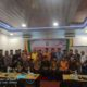 Aswandi Resmi Pimpin IKBB Periode 2025–2028, Dikukuhkan Langsung Ketua IKKS Pekanbaru