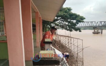 117 Jalur Telah Terdaftar! Pacu Jalur Tepian Lubuok Sobae 2025 Siap Digelar Meriah