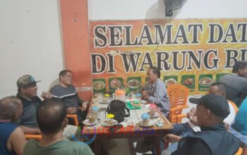 Disbudpar Kuansing Matangkan Persiapan Pacu Jalur di Tepian Lubuok Sobae Baserah: Kolaborasi Lintas Sektor Ditekankan